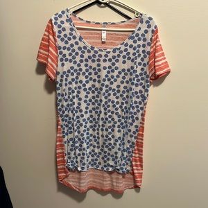 Lularoe T